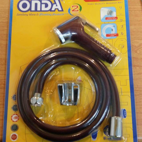 Jet Shower Onda S 75 MCS