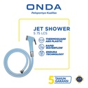 Jet Shower Onda S 75 LCS