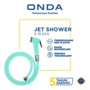 Jet Shower Onda S 75 GCS