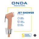 Jet Shower Onda S 75 HCS