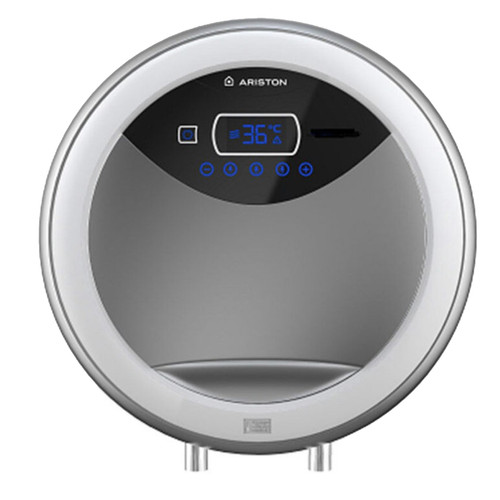 Water Heater Electric | Pemanas Air Listrik | Instan Aures Luxury