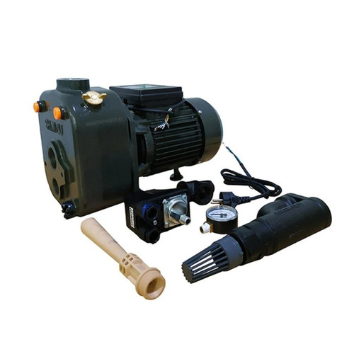 POMPA AIR JETPUMP SHIMIZU PC 503 BIT ORIGINAL NT I TANPA TABUNG