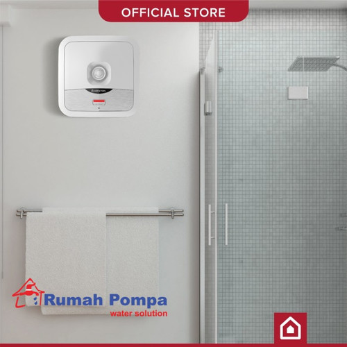 Water Heater Electric | Pemanas Air Listrik |Ariston AN2 30 B 30 Liter