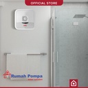 Water Heater Electric | Pemanas Air Listrik |Ariston AN2 30 B 30 Liter