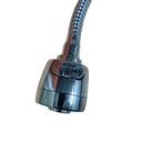 Kran Cuci Piring Flexible Chrome Coating | KM6054