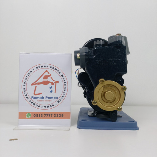Pompa Air Shimizu PS-130 BIT pusat