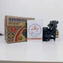 POMPA AIR SHIMIZU PS-128 BIT ORIGINAL GARANSI 1 TH - Pusat