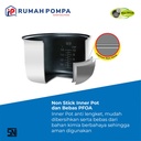 Rice Cooker Miyako Magic Warmer Plus MCM-612