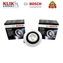 Klakson PREMIUM Bosch Europa Supertone Silver RING - 0320223911