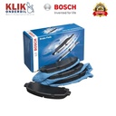 Bosch Kampas Rem Depan u/ Mobil TOYOTA Kijang Innova (Set) Jual Murah
