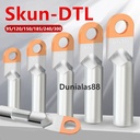 SkunBimetal AL-CU fort DTL 95 120 150 185 240 300 Tembaga Dan Aluminium