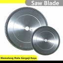 Circular Saw Blade 12inch 96T Tutk Solid Wood pisau gergaji 300mm 12"