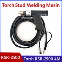 Torch RSR-2500 Stud Welding Mesin Machine Torch RSR 2500 4M