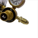 Regulator Gas Argon Ar Untuk Tabung Las Welding Regulator Argon