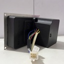 Untuk CG1-100 Gas Cutting Mesin Sparepart Kotak Kontrol Pengimpang Eletrical Appliance Assembly