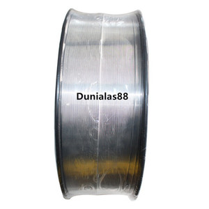 ER4043 ER5356 Kawat Las MIG 7kg Aluminium Alu 0.8mm 1.0mm 1.2mm Almunium MIG Wire Kawat Las Aluminium