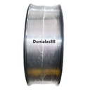 ER4043 ER5356 Kawat Las MIG 7kg Aluminium Alu 0.8mm 1.0mm 1.2mm Almunium MIG Wire Kawat Las Aluminium