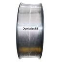 Kawat Las MIG 0.5kg ER4043 ER5356 Aluminium Alu 0.8mm 1.0mm 1.2mm Almunium mig wire ER4043 ER5356