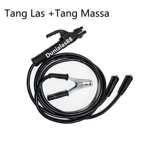 Mesin Las MMA-250A MMA 250 Inverter Trafo Las Listrik MMA-250