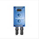 Panel Control Kotak Kontrol 7 pin Untuk ZX7 400STG Mesin Las