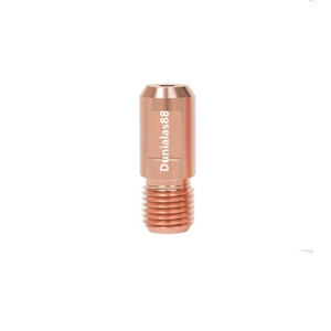 Contact tip SAW dia 4.0mm M14(1.5) 38 2.0 2.5 3.2 4.0 5.0