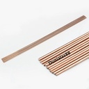 Kawat Las Tembaga Bulat 50cm 2.0mm 2.5mm 3.0mm Kawat Las Welding Rod Fosfor Tembaga