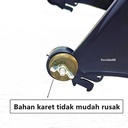 Kedok Las Khusus Pasang ke Helm Proyek Clip Cap Welding Helm Proyek