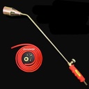 Heating Torch Gas Dengan 1.2m Selang Alat Bakar