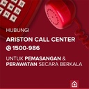 Water Heater Gas | Pemanas Air Gas | Instant Ariston Fast R ONM