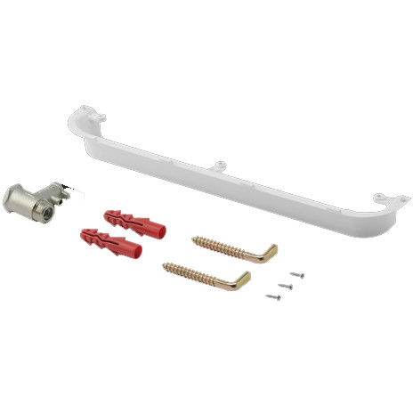 Water Heater Electric 15 L | Pemanas Air | Electrolux EWS15AEX DW 1