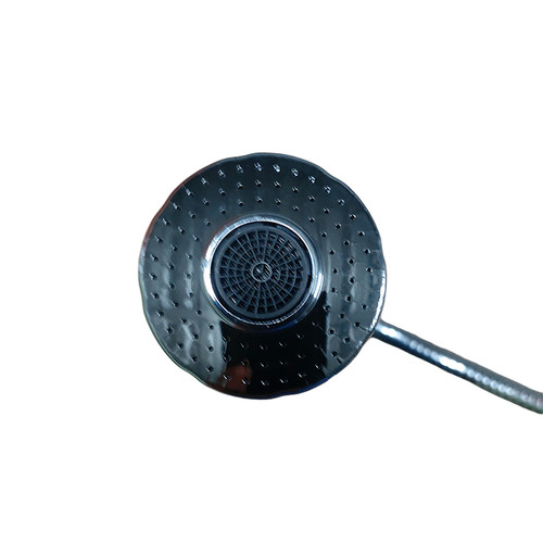 Kran Cuci Piring Flexible Chrome Coating | KM6054