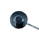 Kran Cuci Piring Flexible Chrome Coating | KM6054