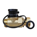 Otomatis Pompa Booster Flow Switch 1 Inc | San-Ei