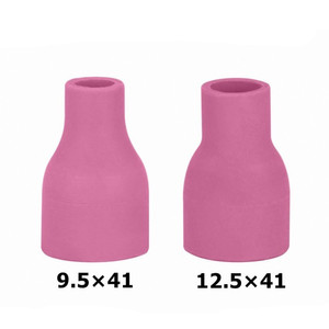 QQ300 Keramik TIG PART QQ-300 QQ 300 Ceramik 12.5mmx41mm 9.5mm×41mm