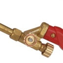 Gas Cutting Torch H01-40 Stang Las Gas Potong Torch H01 40 60cm 120cm