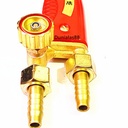 Gas Cutting Torch G01-300 60cm Lurus Stang Las Blender Potong