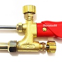 Gas Cutting Torch G01-300 120cm Stang Las Blender Potong 1.2m