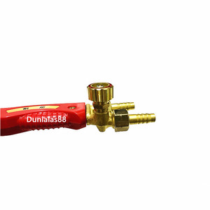 Gas Cutting Torch G01-100 120cm lurus Stang Las Blender Potong 1.2m