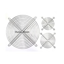 Grill Fan Cover Grill Kipas Kawat Metal Grill Besi Jaring cooling fan
