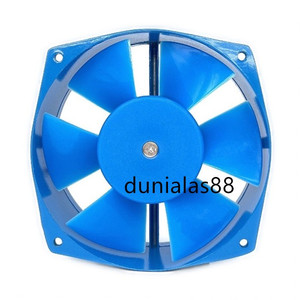 Kipas Cooling Fan 150FZY AC 220V 380V 30W Kipas Pendingin Mesin AC380V