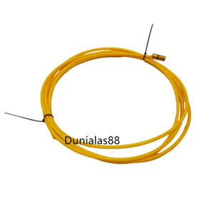 Teflon Liner Conduit Liner Tipe Pana 350A 500A 3M 4M 5M Meter