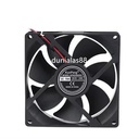 Kipas Cooling Fan DC12V DC24V Kipas Pendingin DC 12V 24V 12×12×3.8cm