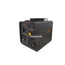 Mesin MIG-130 ANDIS Mesin Las Flux Core Welding Machine Inverter Travo