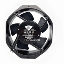 Kipas AXIAL AC220V AC380V Pendingin Mesin Kipas Fan Cooling Machine