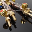 G01-100 Gas Cutting Torch 100cm Stang Blender Las Potong 100 cm 1M