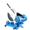 Mesin Potong Besi Cut Off 16 Inch Cutting Wheel Machine 16" 3KW Vbelt