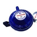 Regulator Gas YOSHIDA YSD-166 Regulator gas meter SNI Selang Gas