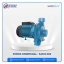 POMPA SENTRIFUGAL TRANSFER AIR SAN EI SE 402