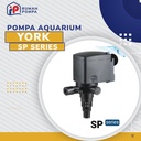 Pompa Aquarium York SP Series 800-3500