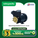 Pompa Air Tahan Karat Shimizu PL 122 BIT